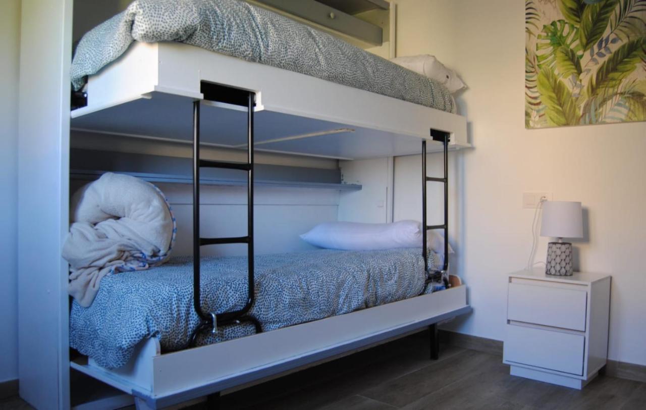 Chalet Pinara El Barraco 외부 사진