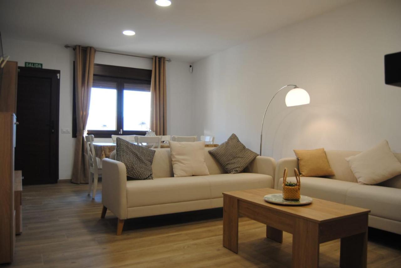 Chalet Pinara El Barraco 외부 사진