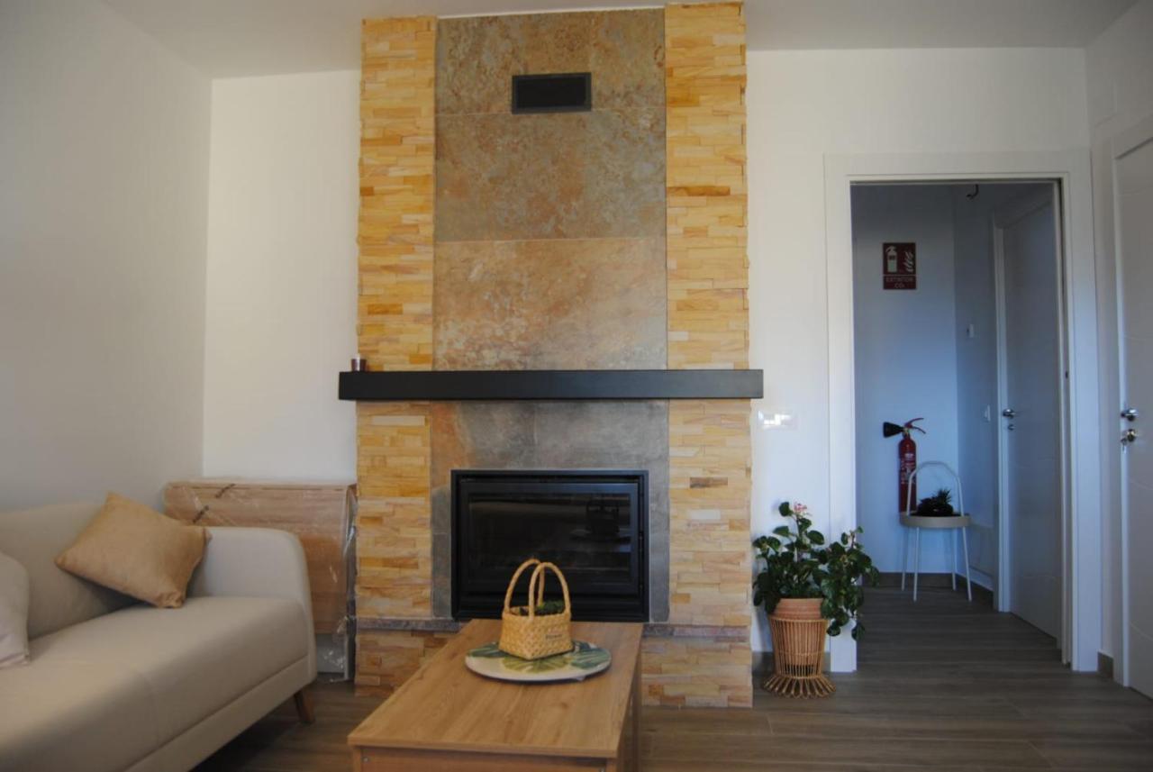 Chalet Pinara El Barraco 외부 사진