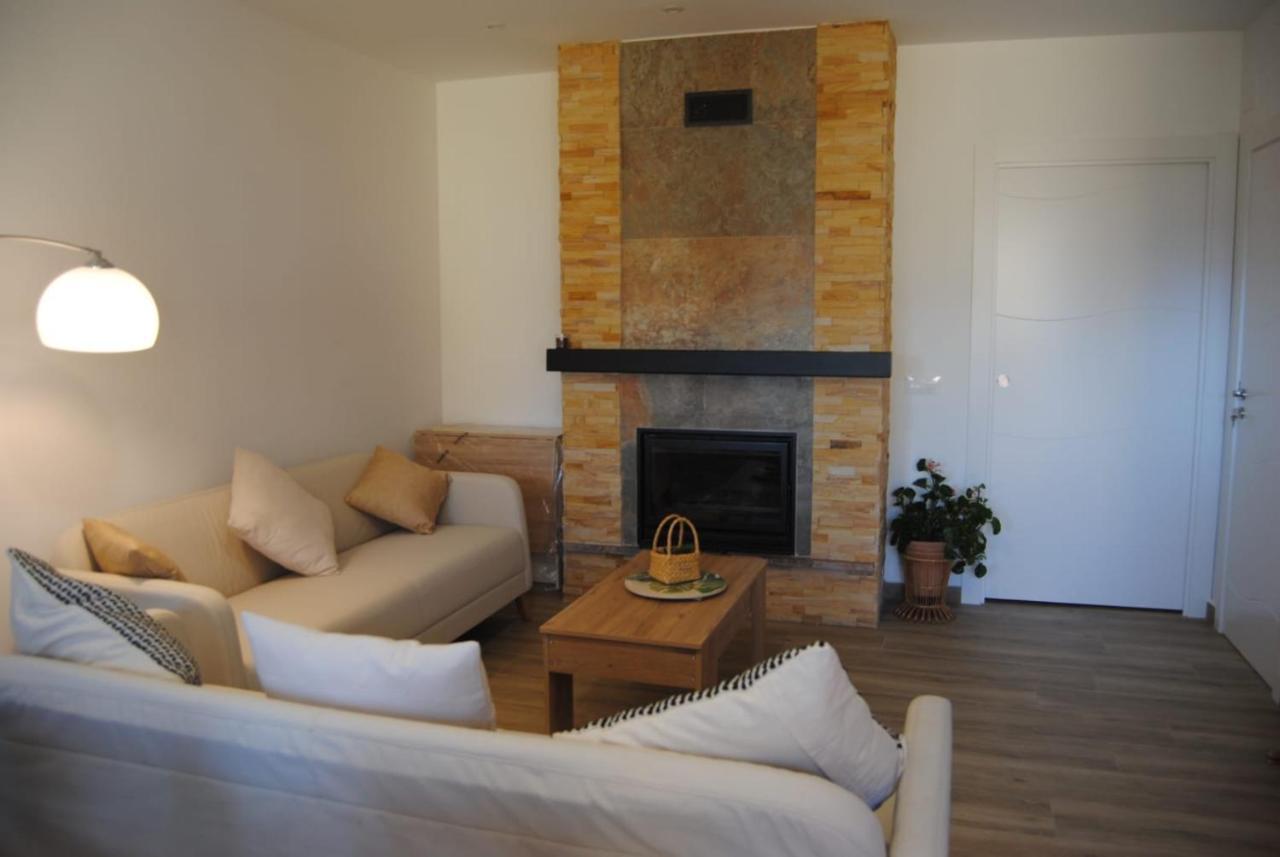 Chalet Pinara El Barraco 외부 사진