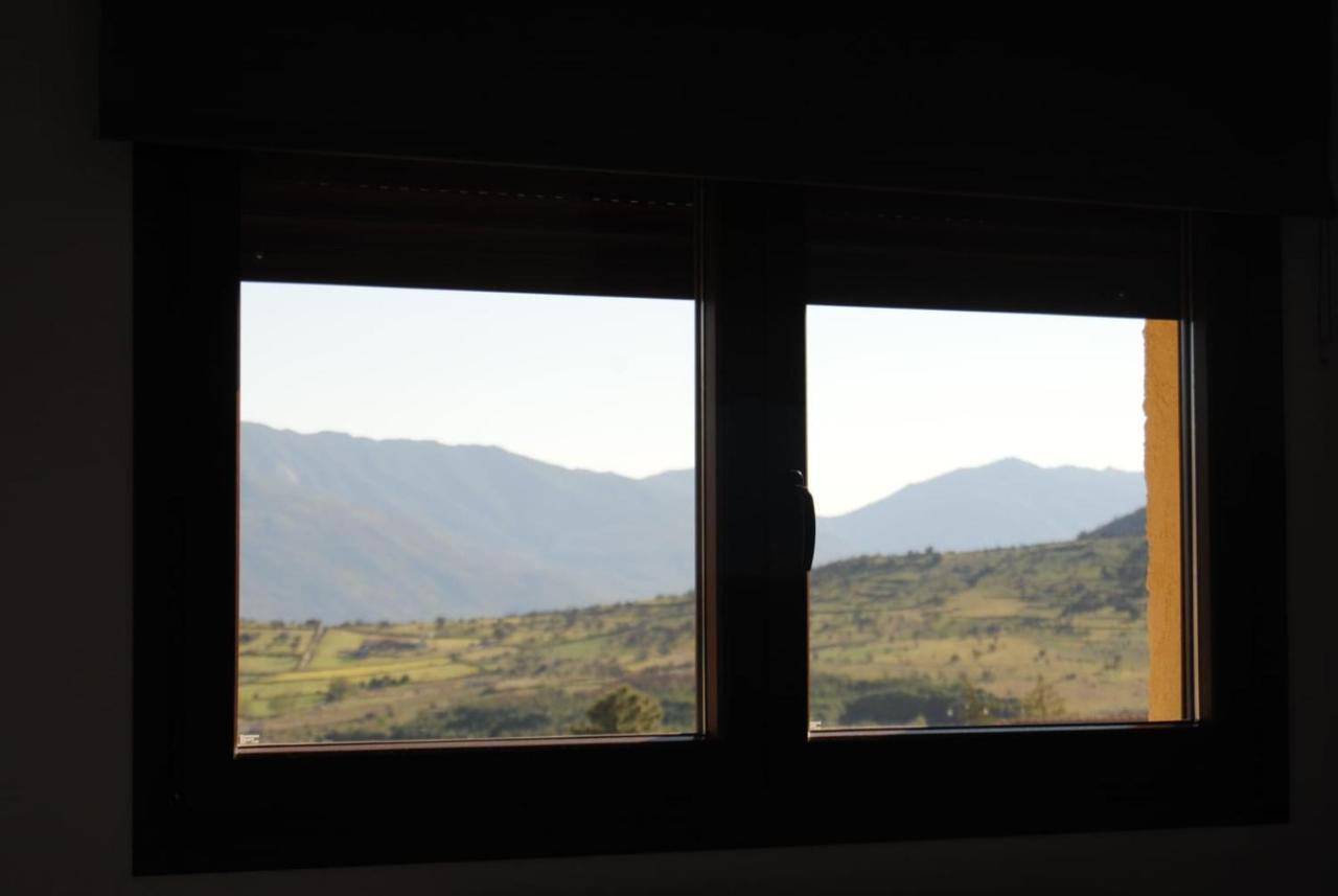 Chalet Pinara El Barraco 외부 사진