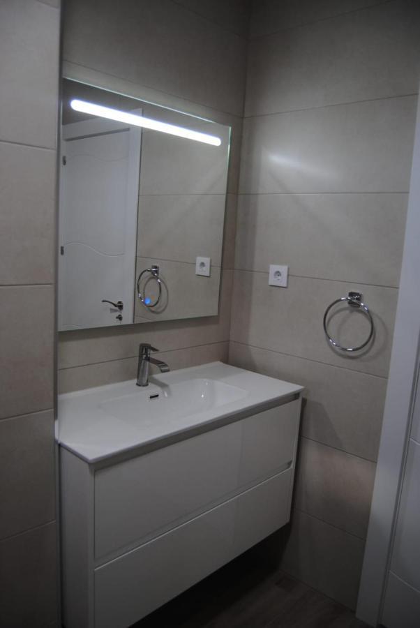 Chalet Pinara El Barraco 외부 사진