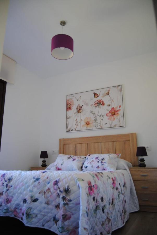 Chalet Pinara El Barraco 외부 사진