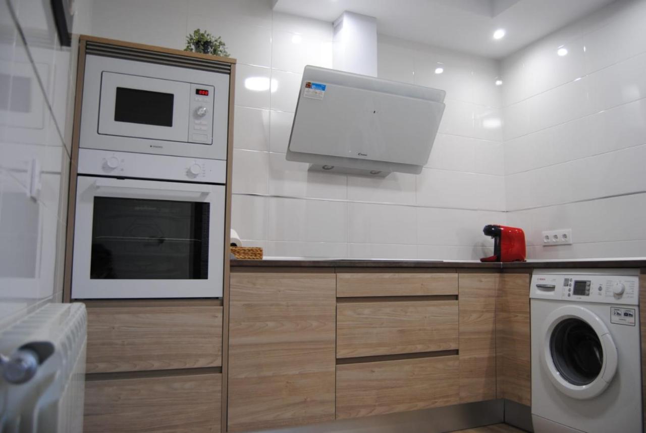 Chalet Pinara El Barraco 외부 사진