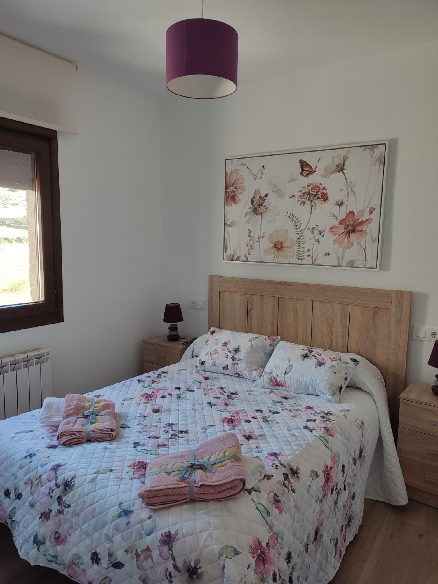 Chalet Pinara El Barraco 외부 사진